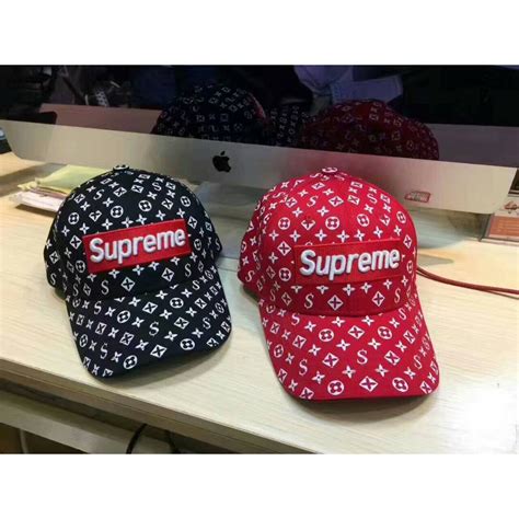 fake supreme hats|supreme hat cost.